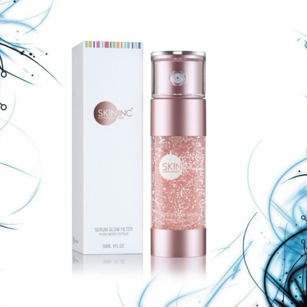 Skin Inc. Serum Glow Filter